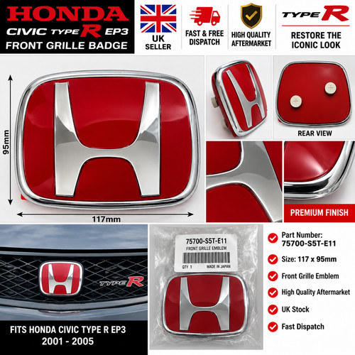 Honda civic type ep3 - civic,