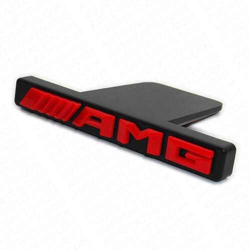 Mercedes amg front grill - amg,
