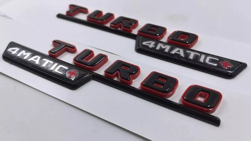 Turbo 4matic plus - turbo, 4matic+plus