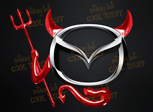 Red devil kit car - red,