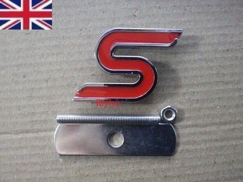 For ford fiesta - ford, focus