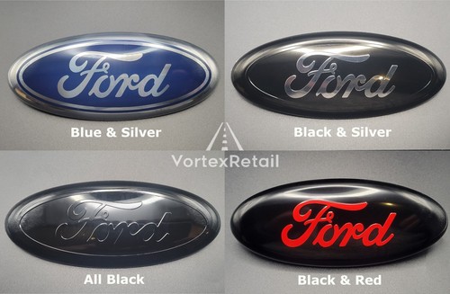 Ford 145mm 58mm blue - 145mm, x