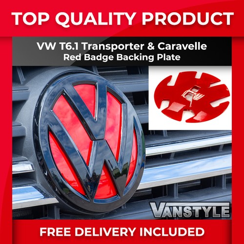 Fits transporter - fits, vw