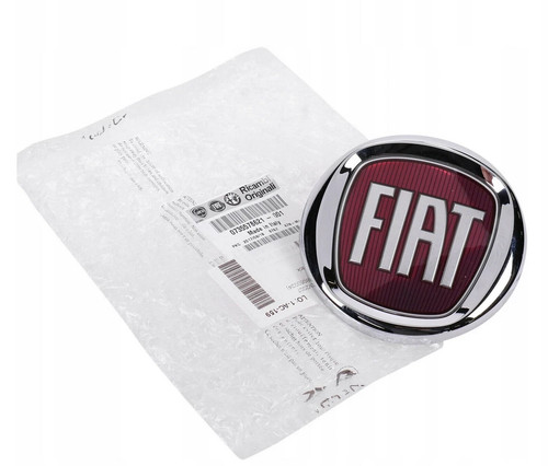 Original front grille - original,