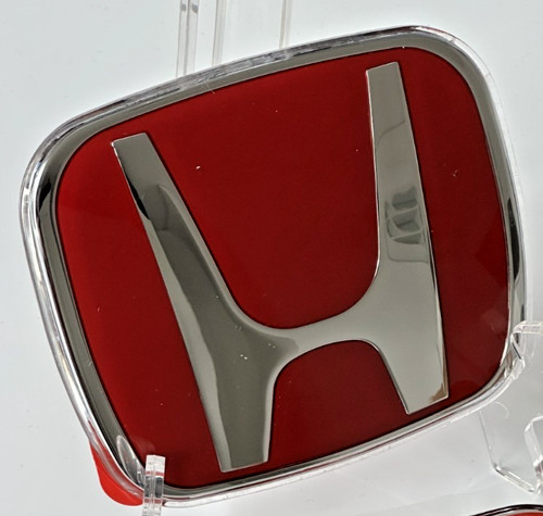 Honda civic type ep3 front - civic, type-r