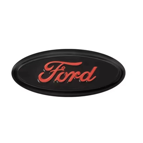 Car steering wheel emblem - steering,