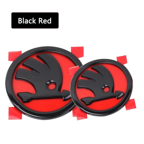 80mm 90mm abs - abs, badge