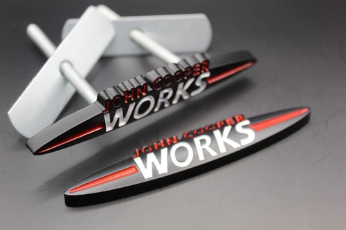 John cooper works - cooper,
