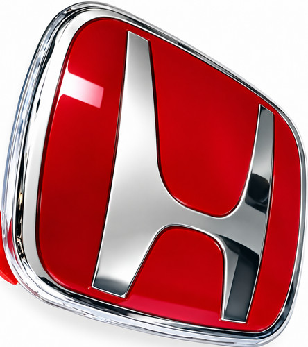 Honda civic type - honda, h