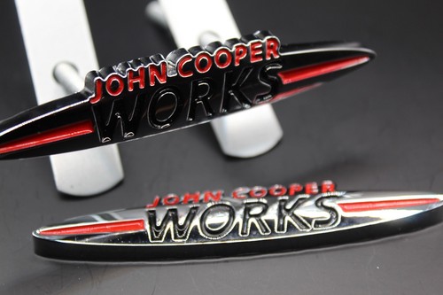 90mm chrome silver - chrome, red