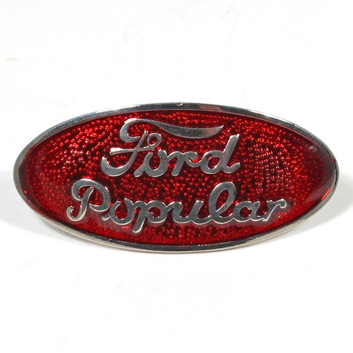 Ford popular 103e - ford, /