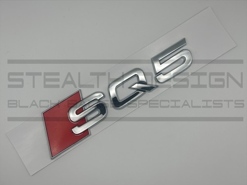 Chrome silver red - red, rear