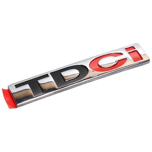 Genuine ford tdci - tdci, boot