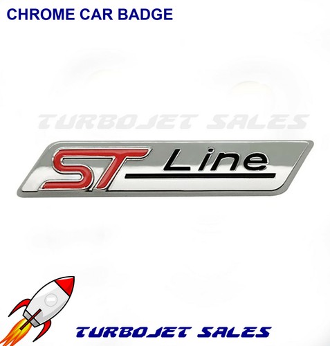 Line chrome red badge - chrome,