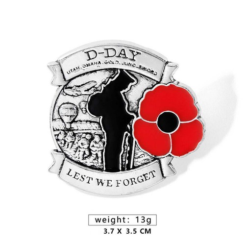 2026 red pin badge - badge, remember