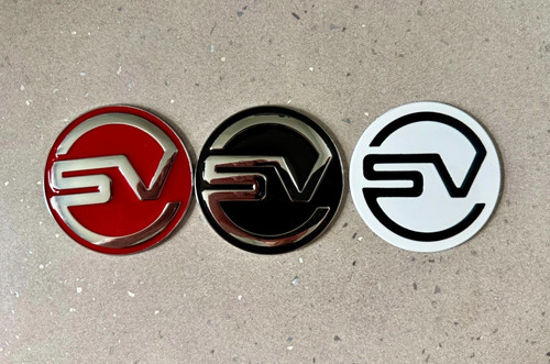 Metal sv style - sv,